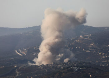 Σε υψηλό επίπεδο ετοιμότητας το Ισραήλ: «Χτυπήσαμε πάνω από 200 στόχους της Χεζμπολάχ» [vid]