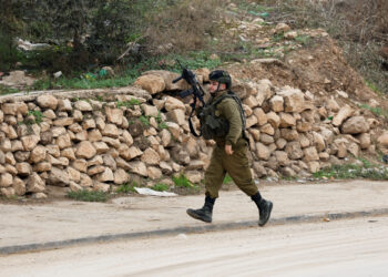 Δυτική Όχθη