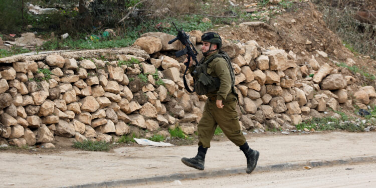 Δυτική Όχθη