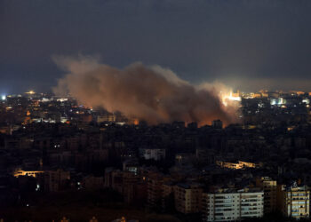 Χεζμπολάχ - Ισραήλ