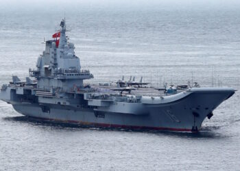 αεροπλανοφόρα