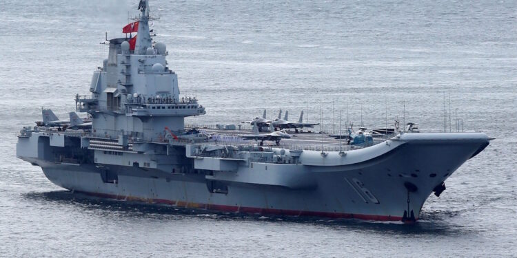 αεροπλανοφόρα