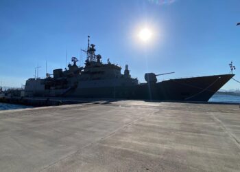 φρεγάτες MEKO