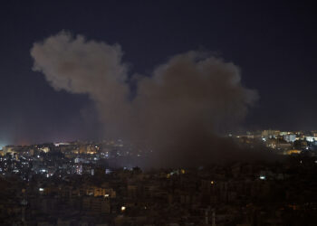 Ισραήλ - Χεζμπολάχ