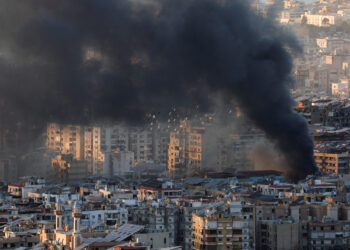 Ισραήλ - Χεζμπολάχ