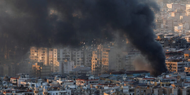Ισραήλ - Χεζμπολάχ