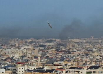 Λίβανος: Ασταμάτητο σφυροκόπημα του Ισραήλ στη Βηρυτό, στο προπύργιο της Χεζμπολάχ [pics, vid]