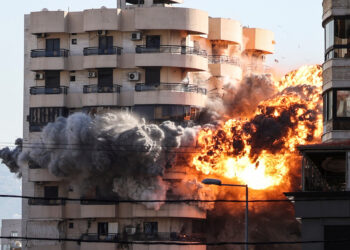 Ισραήλ - Χεζμπολάχ - εκεχειρία