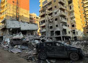 Τύρος - Ισραήλ - Χεζμπολάχ