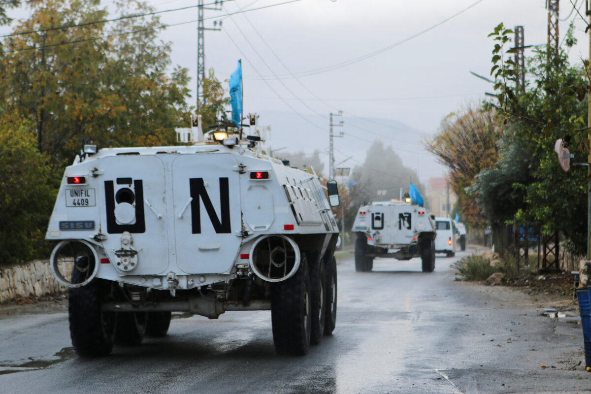 UNIFIL
