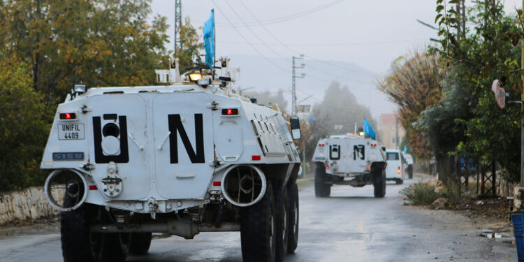 UNIFIL