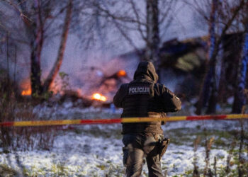 Λιθουανία - Γερμανία