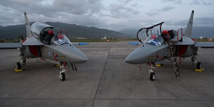 Πολεμική Αεροπορία