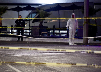 Σάλος στο Μεξικό: Για αποκεφαλισμό δημάρχου κατηγορείται υψηλόβαθμος αξιωματούχος ασφαλείας