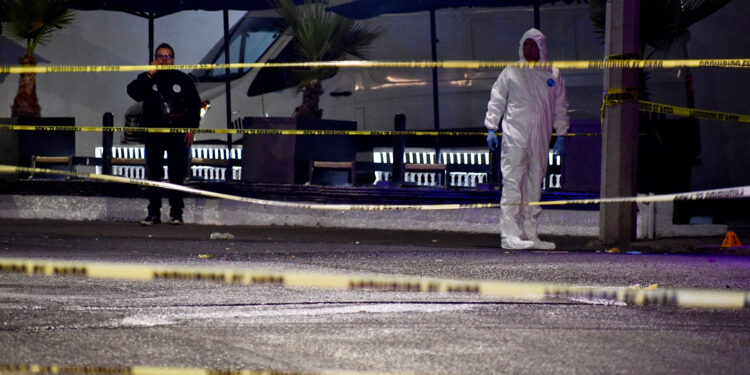 Σάλος στο Μεξικό: Για αποκεφαλισμό δημάρχου κατηγορείται υψηλόβαθμος αξιωματούχος ασφαλείας