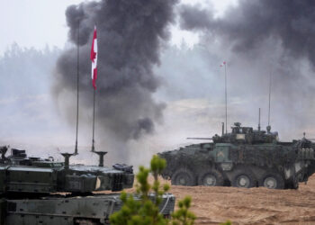 αμυντικές δαπάνες