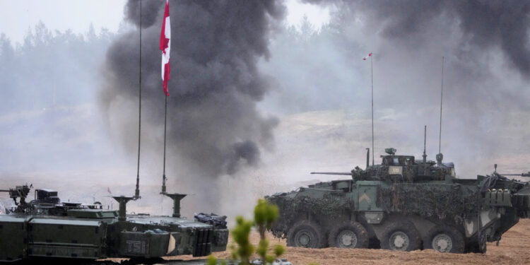 αμυντικές δαπάνες