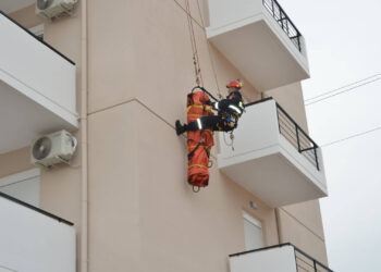 Ναυτικό Οχυρό Σκαραμαγκά