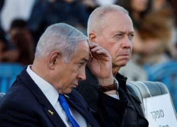 Ισραήλ: Πρώην συνεργάτης του Νετανιάχου φέρεται να διέρρευσε εμπιστευτικά έγγραφα δυναμιτίζοντας συμφωνία με τη Χαμάς