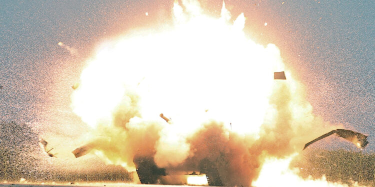 Βόρεια Κορέα