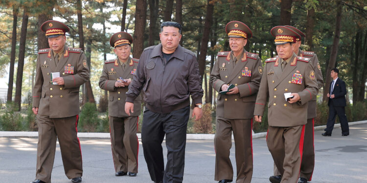 Κιμ Γιονγκ Ουν