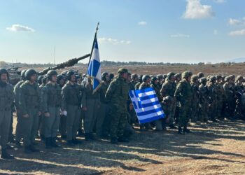 ΟΛΥΜΠΙΑΚΗ ΣΥΝΕΡΓΑΣΙΑ
