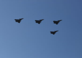 Πολεμική Αεροπορία