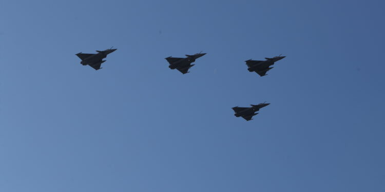 Πολεμική Αεροπορία