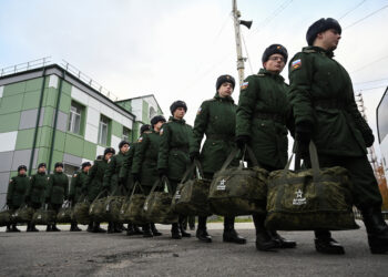 Ρωσία - Ουκρανία