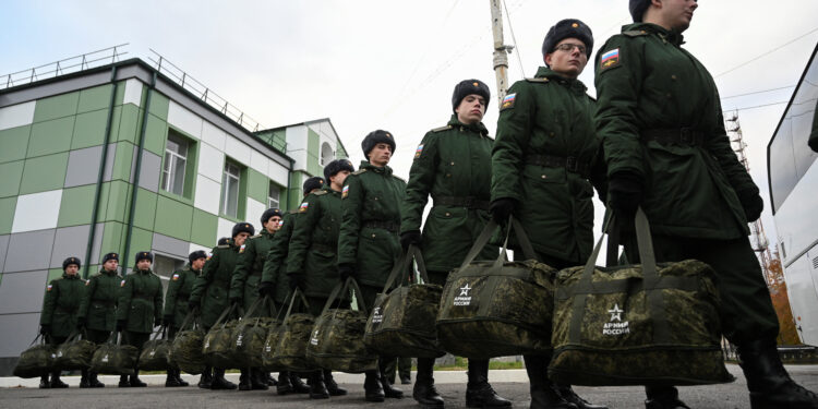 Ρωσία - Ουκρανία