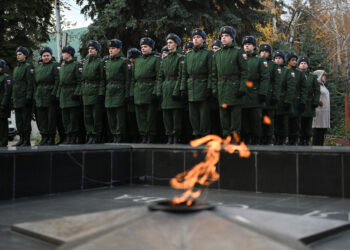 Ρωσία - Ουκρανία