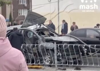 Σεβαστούπολη - Ρωσία - Ουκρανία