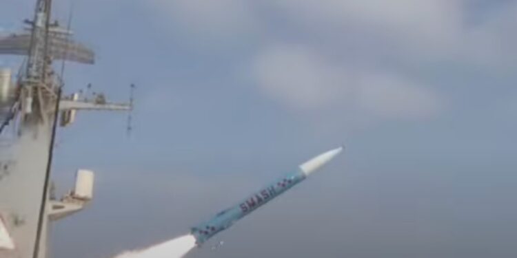 SMASH - Πακιστάν