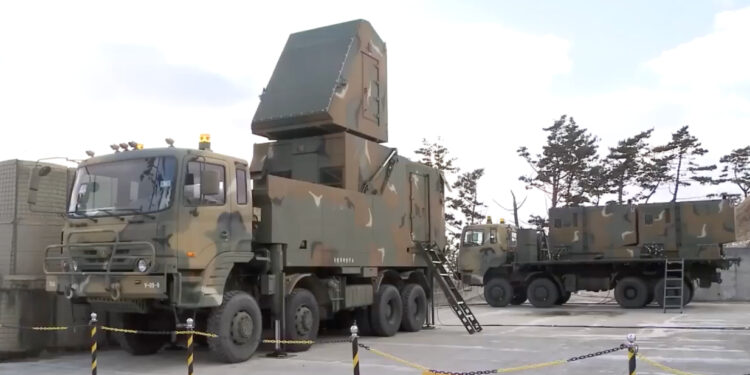 Ουκρανία - Νότια Κορέα