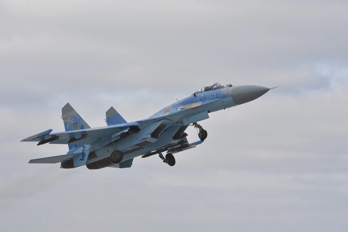 Su-27