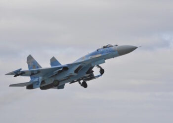 Su-27