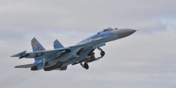 Su-27
