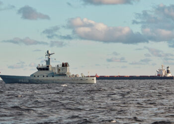 Βαλτική - NATO - Ρωσία