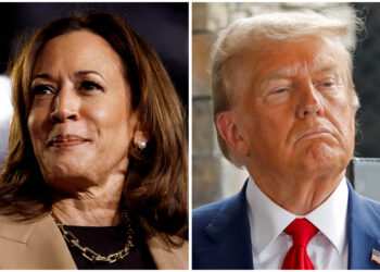 Αμερικανικές εκλογές 2024: Ποιές πολιτείες φέρονται να κερδίζουν Τραμπ και Χάρις – Ντέρμπι στις κρίσιμες περιφέρειες