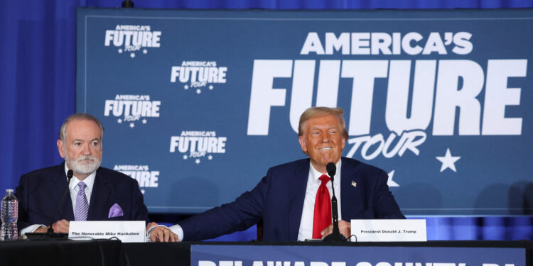 Χάκαμπι: Υποστηρικτής του εποικισμού ο νέος πρεσβευτής των ΗΠΑ στο Ισραήλ [vid]