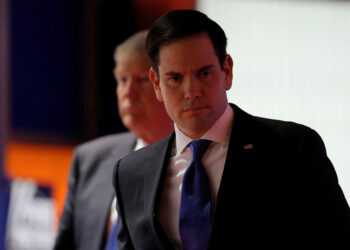 Μάρκο Ρούμπιο