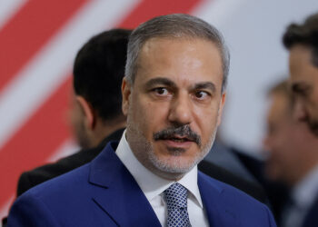 Χακάν Φιντάν