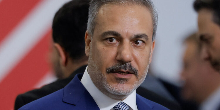 Χακάν Φιντάν