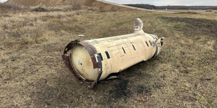 Ρωσία: «Η Ουκρανία μας επιτέθηκε με ATACMS δύο φορές σε τρεις μέρες – Ετοιμάζουμε την απάντησή μας»