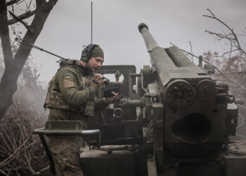 Ρωσία - Πούτιν