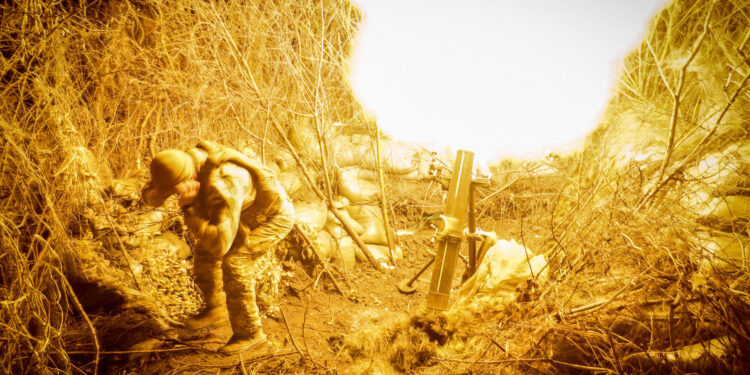 Ουκρανία - Ρωσία