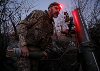 Ρωσία - Ουκρανία