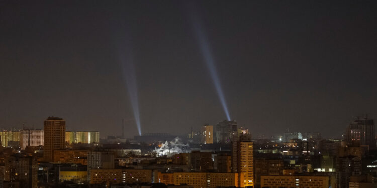 drones - Ουκρανία