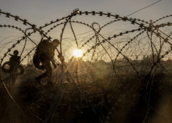 Ρωσία - Ουκρανία