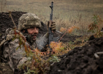 Ουκρανία - Ζελένσκι